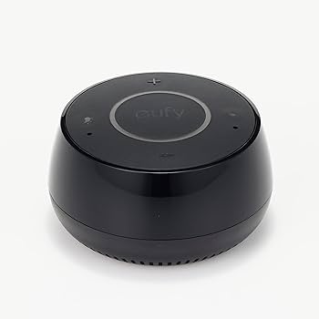 eufy スマートスピーカー ブラック Amazon.co.jp: Anker Eufy Genie(Amazon Alexa搭載スマート